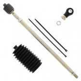 RACK/PINION END KIT LH